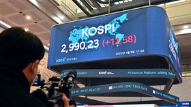 أسوأ الأسهم في 2021