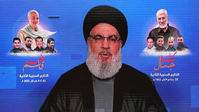 حسن نصر الله: مشكلة السعودية في لبنان هي مع الذين منعوا تحول البلد إلى إمارة ومشيخة سعودية عام 2005