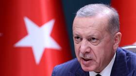 أردوغان: عازمون على خفض التضخم لخانة الآحاد