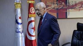 حزب تونسي يدعو لتصنيف حركة