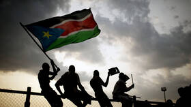 الخرطوم تنعى سفير جمهورية جنوب السودان لدى الصين