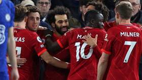 ليفربول يفكر في استعادة أحد نجومه