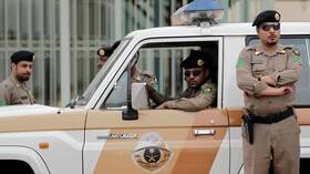 السعودية.. هجوم مسلح على سيارة نقل أموال تقدر بالملايين