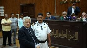 مصر.. إحالة مرتضى منصور إلى المحاكمة الجنائية