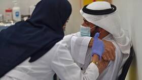 السعودية.. 3460 إصابة جديدة بكورونا