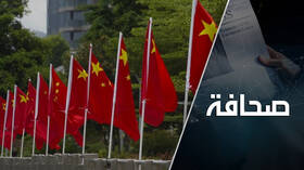 الصين مستعدة للدفاع عن