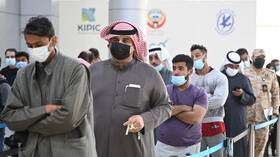 الكويت.. فض أي تجمع وتحويل منظمه إلى النيابة العامة تنفيذا لإجراءات مكافحة كورونا