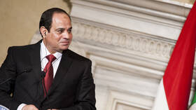 مصر.. السيسي يصدر قرارا بعد حادث مأساوي