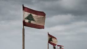 إطلاق صاروخ من لبنان باتجاه إسرائيل
