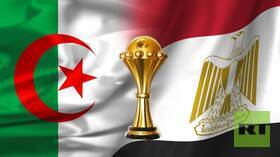 كأس إفريقيا.. منتخب مصر يواجه الجزائر في هذه الحالة!