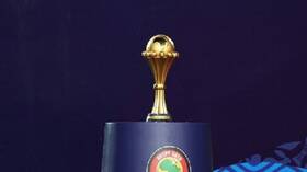 جدول مواعيد أول مباراتين في ثمن نهائي كأس أمم إفريقيا