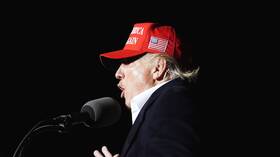 ترامب: لو كنت رئيسا لما حدث ما نراه الآن في العلاقات مع روسيا