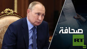 الغرب لا يعرف ماذا يفعل بـ