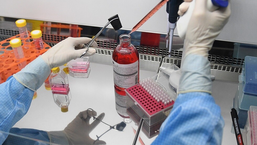 مسؤولة طبية روسية: لم تظهر أي أعراض سلبية خلال اختبار لقاح الأنف ضد كوفيد