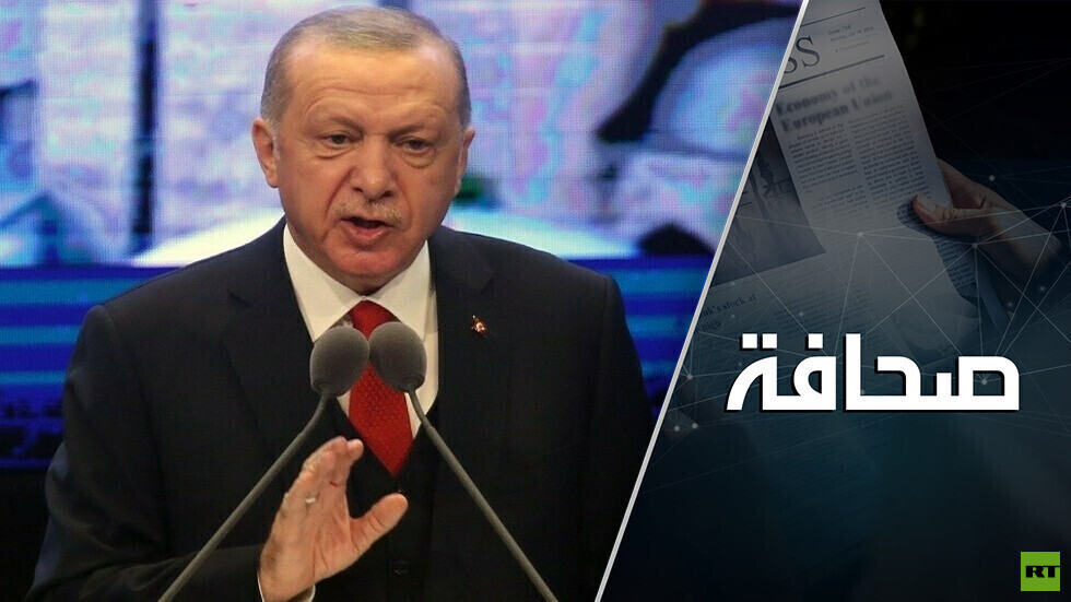 إسرائيل تتحقق من صدق نوايا أردوغان