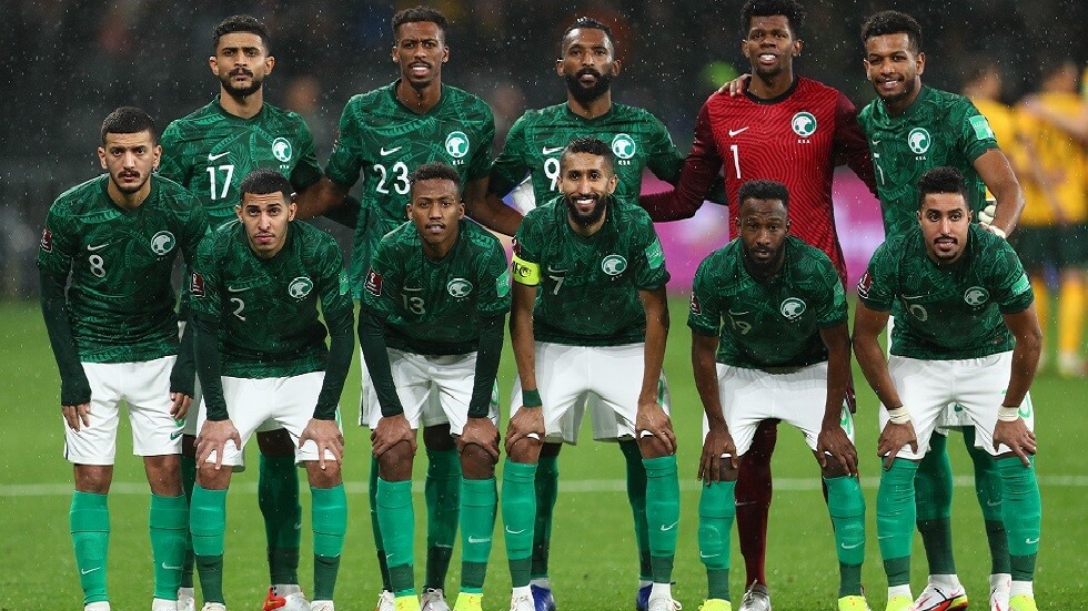 ماذا تحتاج السعودية في مباراتها اليوم ضد اليابان لبلوغ مونديال قطر