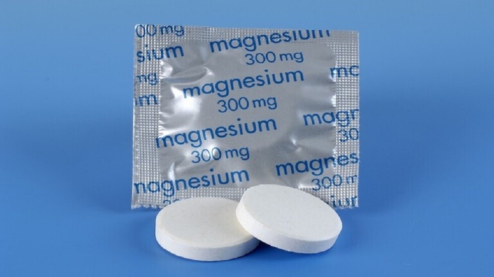 طبيب روسي يكشف خطورة نقص المغنيسيوم في الجسم