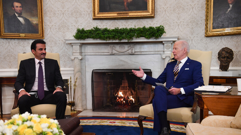 قطر ستصبح سابع دولة عربية حليفة لواشنطن من خارج الناتو.. فما الذي سيتغير عليها؟