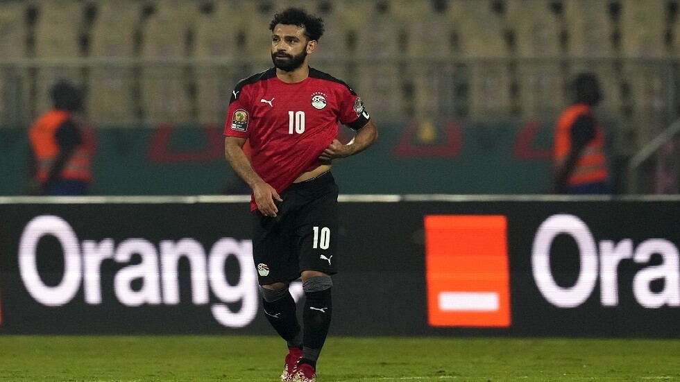 صحف كاميرونية تتحدث عن إصابة صلاح بكورونا ومصدر مصري يرد