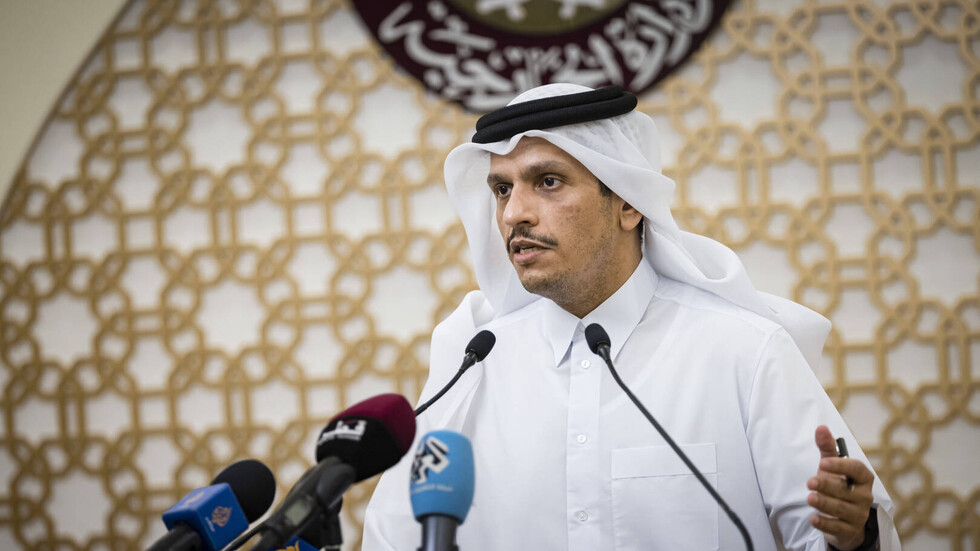 اتفاق بين قطر و"طالبان" على استئناف رحلات الإجلاء من مطار كابل