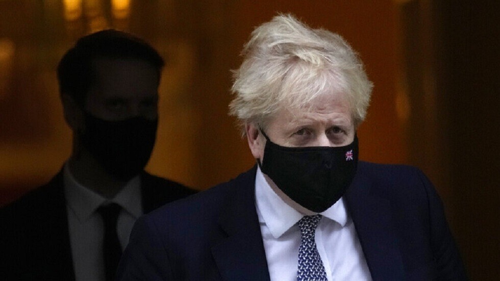 هل تكون الثالثة ثابتة؟.. جونسون يأمل بمحادثة هاتفية مع بوتين في 2 فبراير