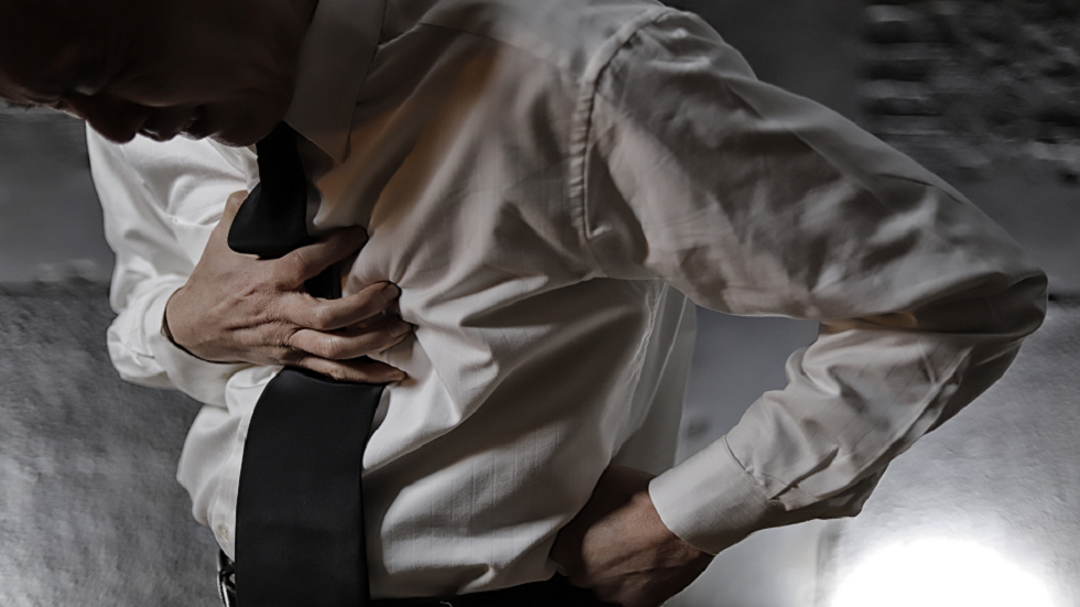 مشروبات شائعة يمكن أن تؤدي إلى سكتة قلبية 