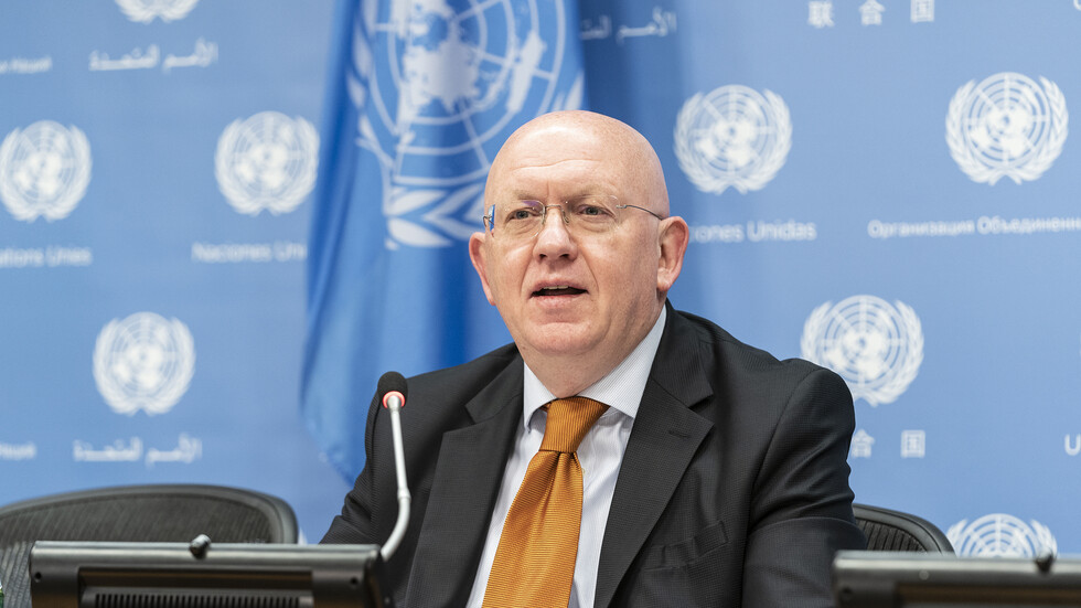 موسكو: فرض أي عقوبات جديدة سيستدعي ردّنا