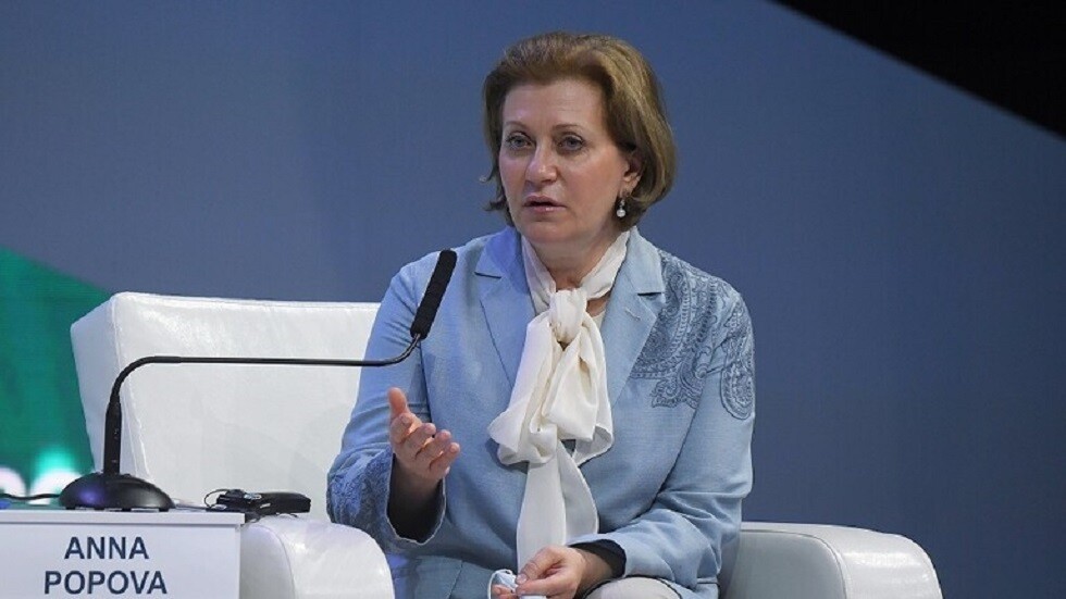 بوبوفا: لا يحتاج المطعمون ضد كوفيد إلى العزل بعد الاحتكاك بمريض