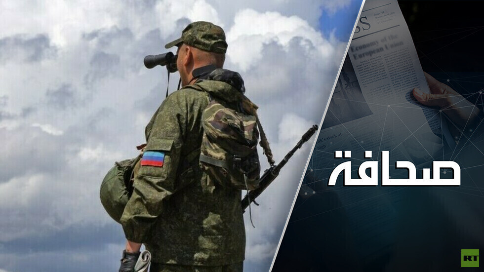 ما الذي سيشكل ذريعة لبدء الحرب في دونباس؟