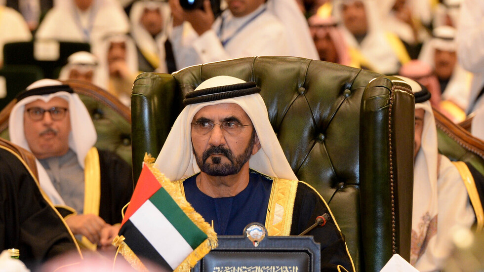 محمد بن راشد: الإمارات أكثر الدول العربية استثمارا في إسبانيا