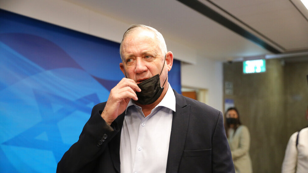 وزير الدفاع الإسرائيلي يصل البحرين