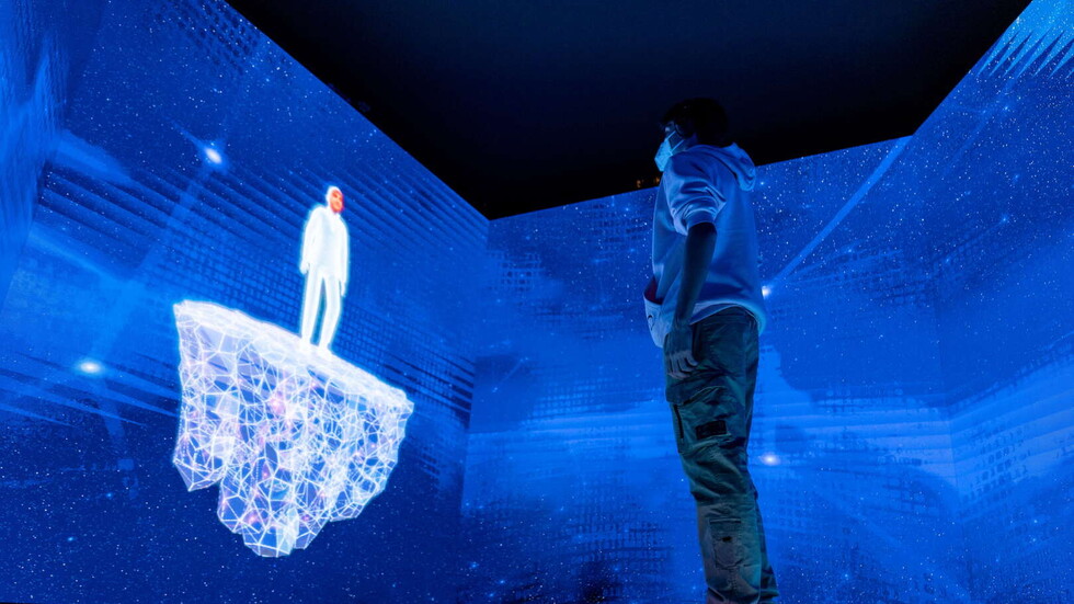 امرأة تعلن تعرضها لـ