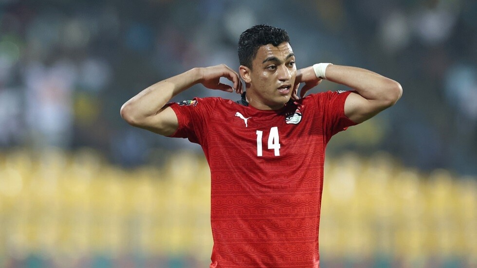 "أسد الهلال" يهدد عرش المصري محمد مصطفى