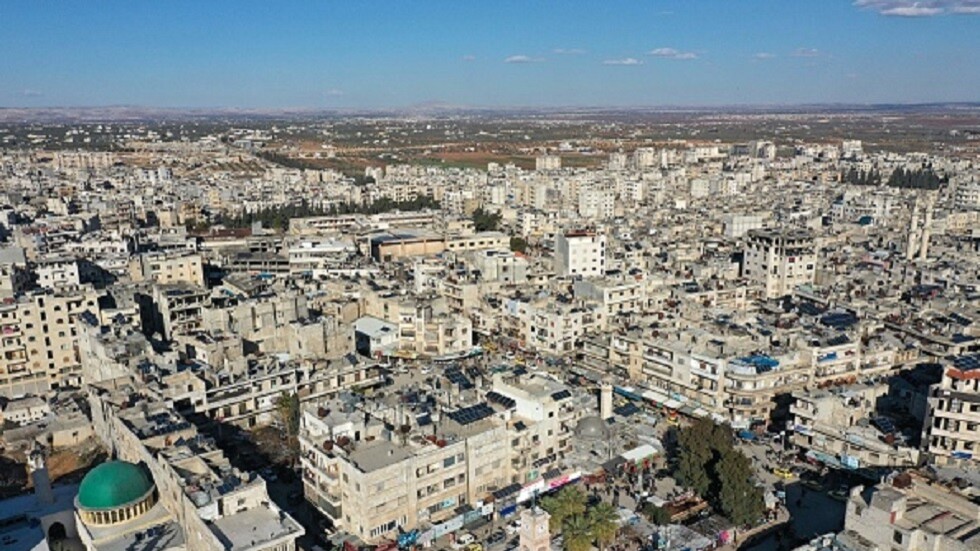 سوريا.. "هيئة تحرير الشام" تفرج عن جهادي فرنسي (صور)