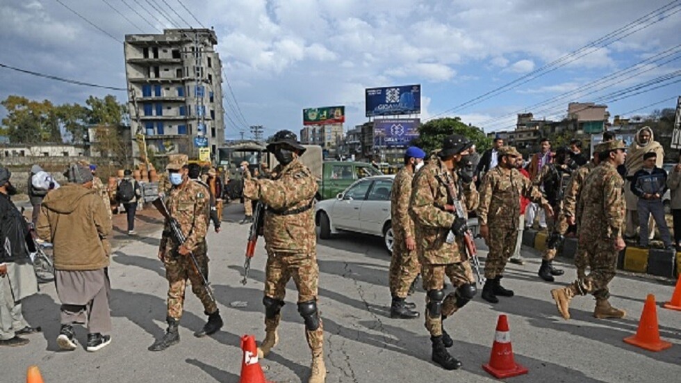 باكستان.. مقتل جندي بهجومين على نقطتي أمن جنوب غربي البلاد