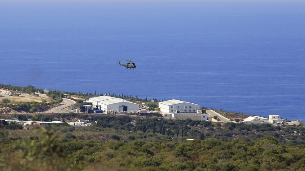 السفيرة الأمريكية في بيروت: لا موعد بعد لزيارة موفد ترسيم الحدود مع إسرائيل