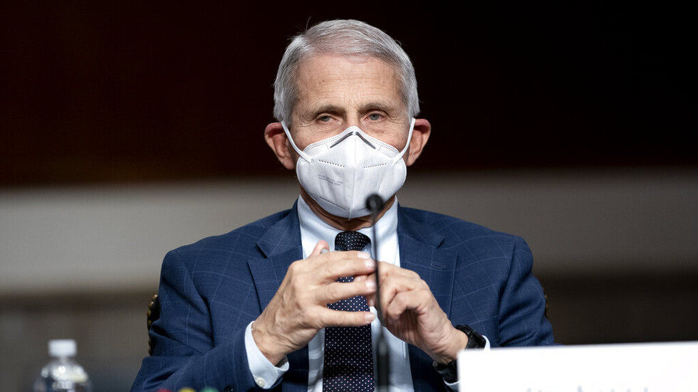 الولايات المتحدة.. فاوتشي يصف التحقيق بأصل فيروس كورونا بـ"المهم"