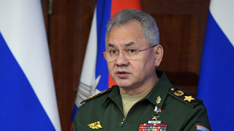 مصدر: لوكاشينكو يلتقي شويغو اليوم