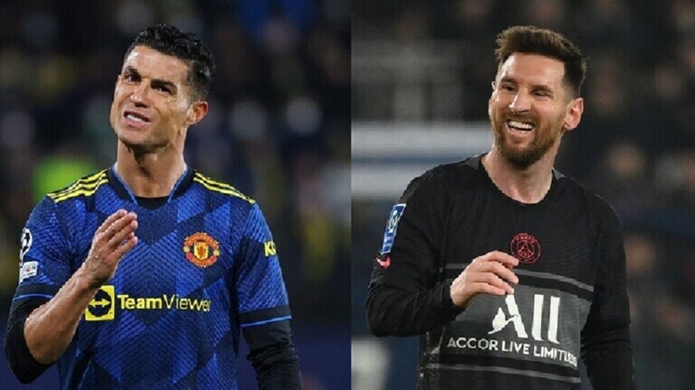 اللاعبون الأكثر تسجيلا للأهداف منذ 2010.. نجم برشلونة الجديد أكبر المفاجآت