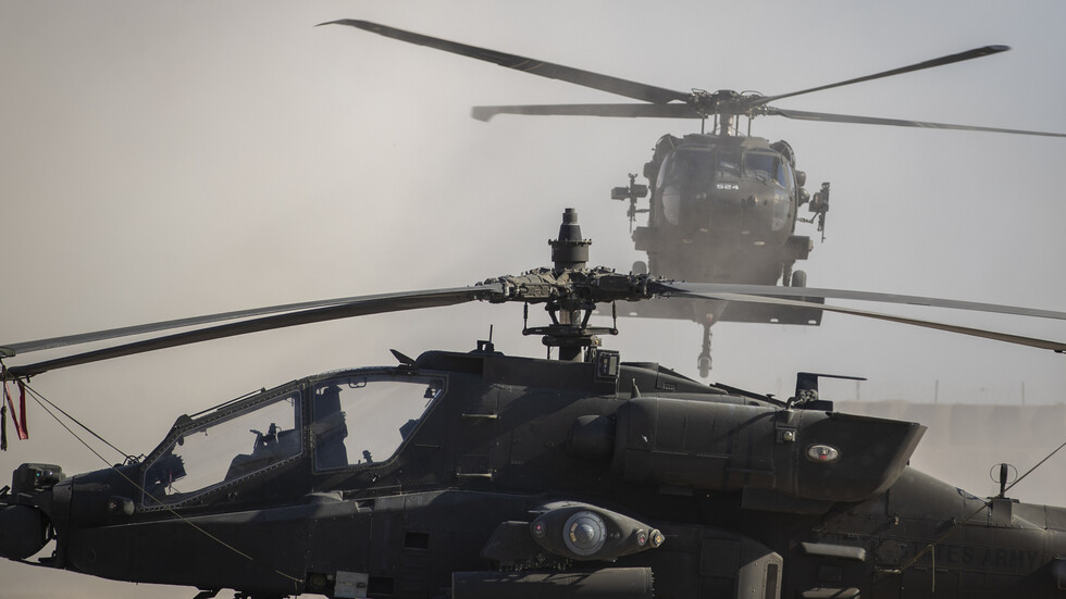 "وول ستريت جورنال": العملية الأمريكية في سوريا استهدفت إرهابيا كبيرا