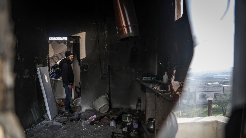 مسؤول أمريكي: زعيم "داعش" فجر نفسه خلال العملية الأمريكية الأخيرة في سوريا