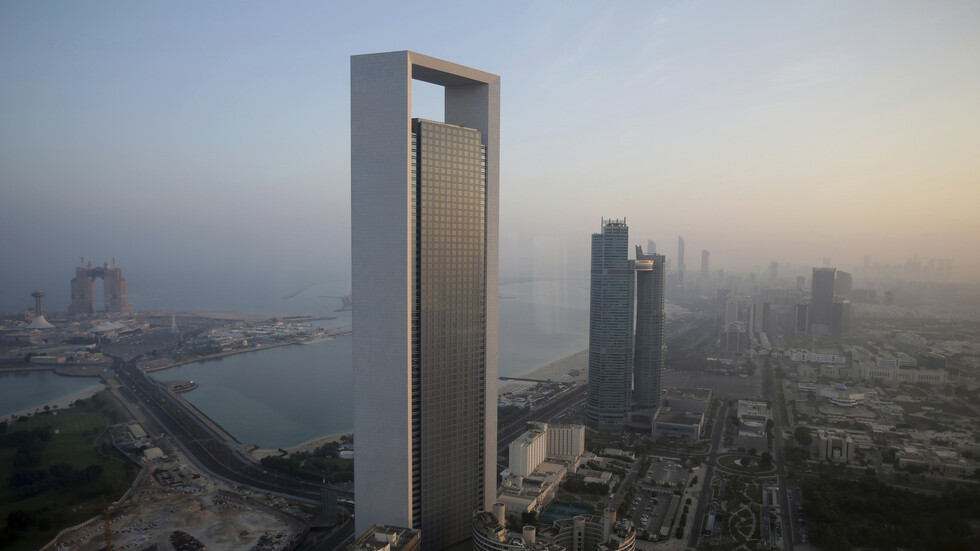 تقرير: زيارة وفد أمني إسرائيلي إلى الإمارات بعد هجمات الحوثيين