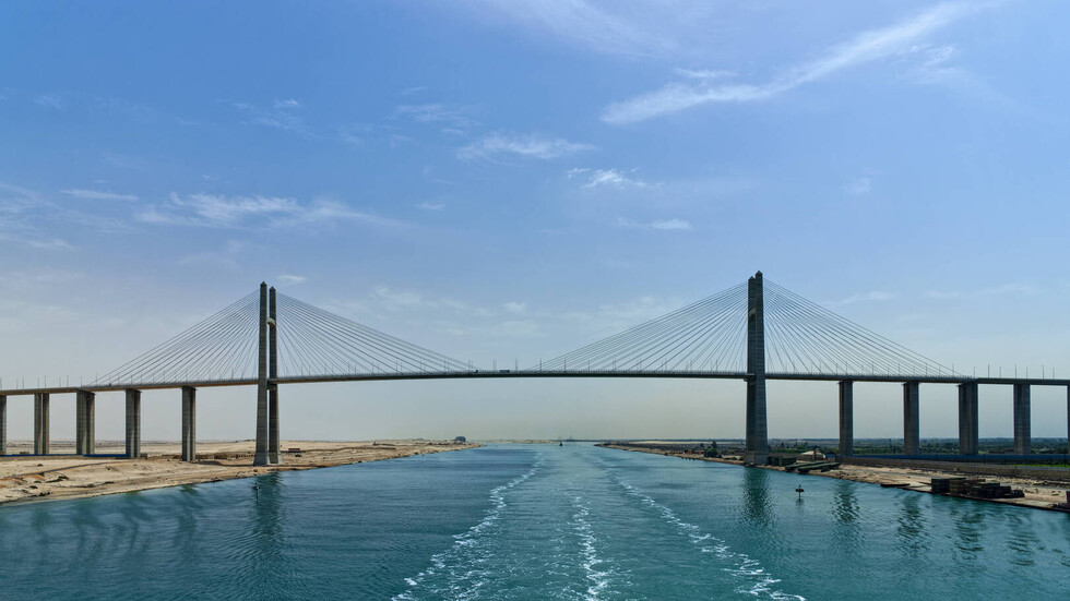 مصر تعلن حظر دخول سلع معينة للبلاد عام 2023 وتكشف السبب