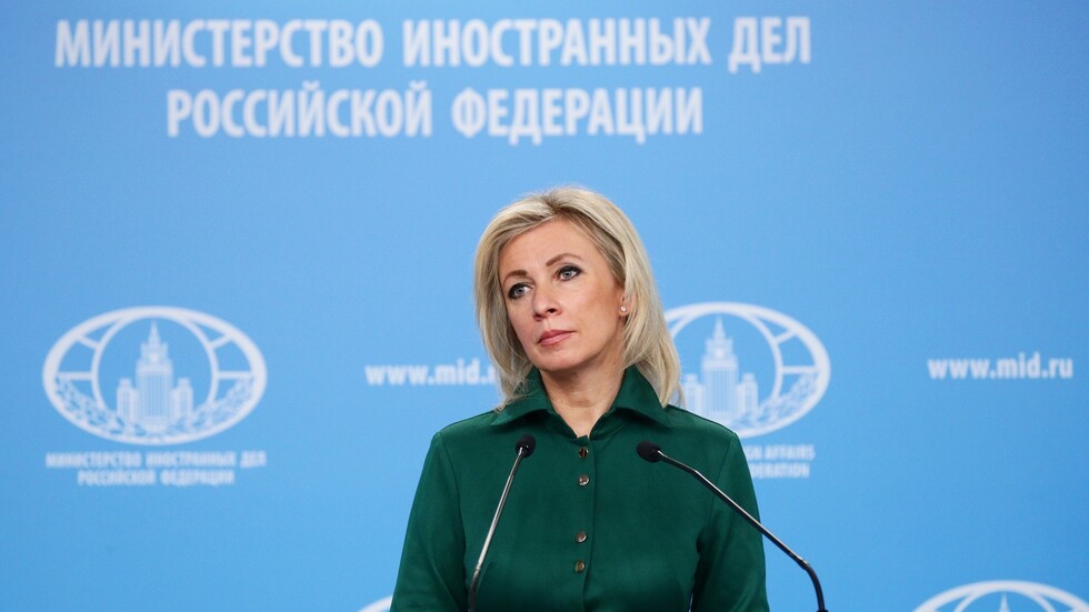 الخارجية الروسية تعلق على تصفية زعيم "داعش" في سوريا