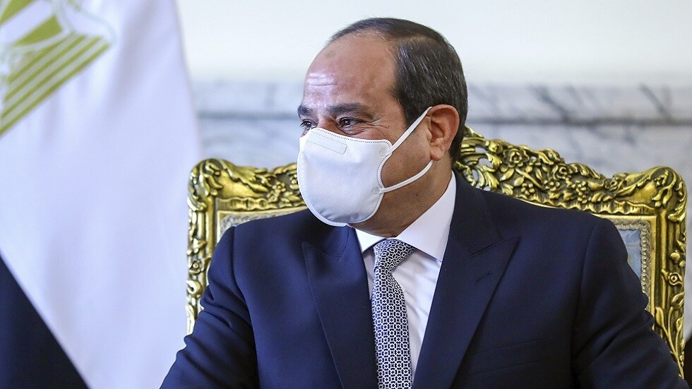 سفير الصين بالقاهرة يشيد بقرار السيسي حضور حفل افتتاح الألعاب الأولمبية في بكين