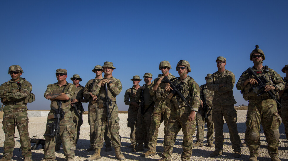 البنتاغون يكشف تفاصيل جديدة حول عملية تصفية زعيم "داعش" والتعرف على جثته