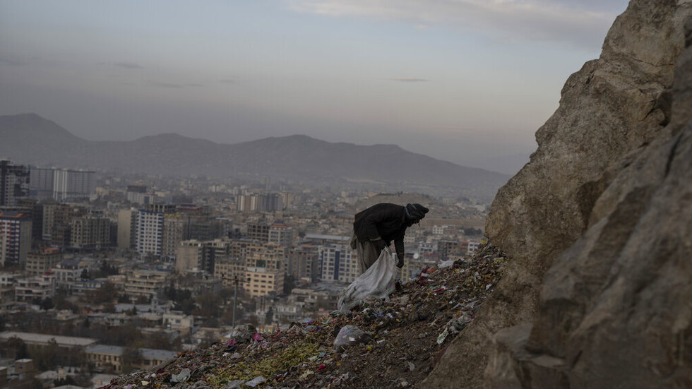 الأمم المتحدة: لدينا ملايين الدولارات التي لا يمكننا استخدامها في البنك المركزي الأفغاني