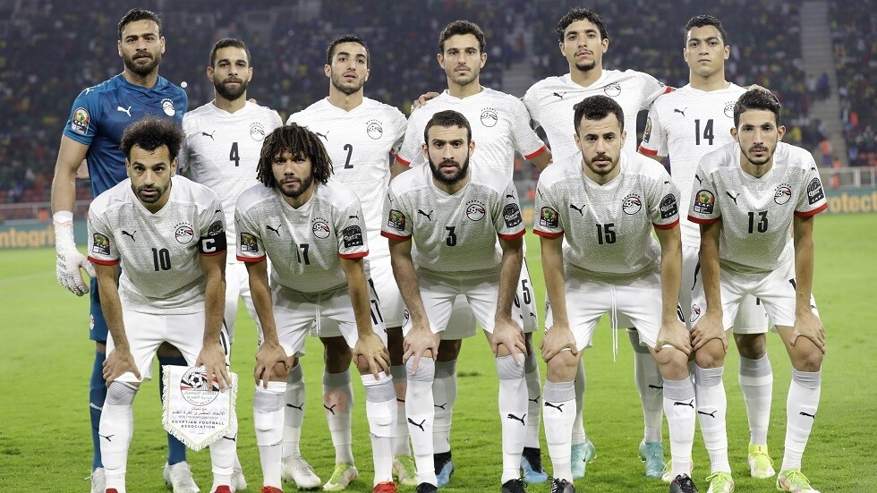 منتخب مصر يتلقى خبرا سارا من الـ"كاف"
