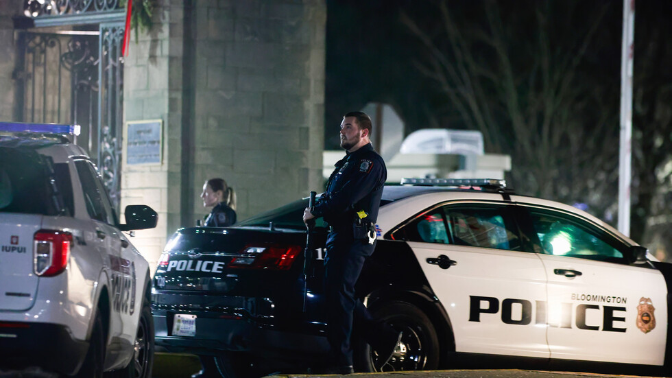 شرطة منيابوليس تنشر فيديو يظهر إطلاق عنصر النار على شاب من أصل أفريقي