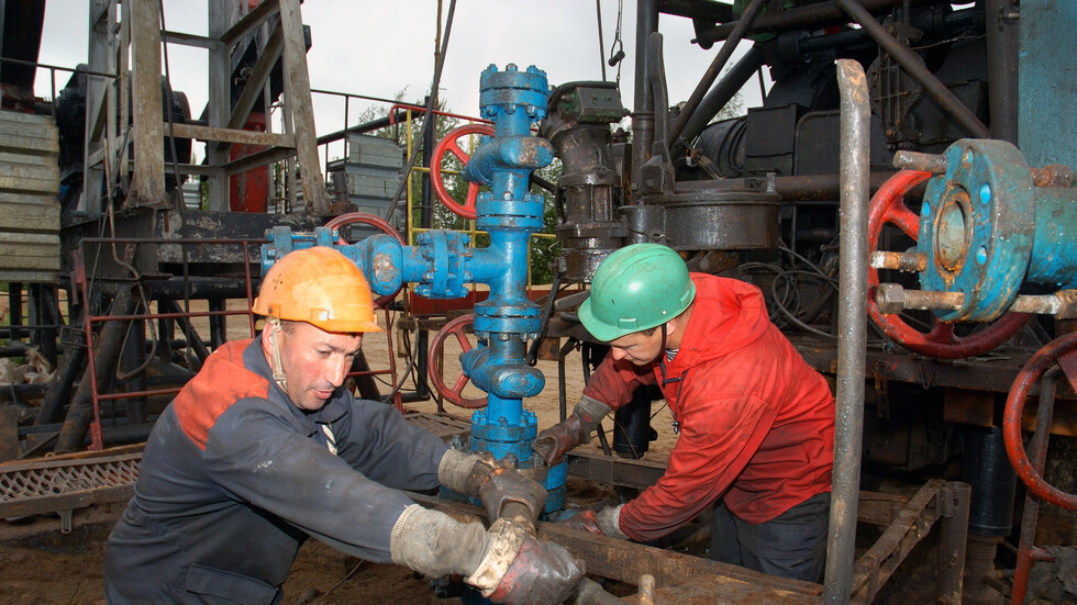 سعر برميل النفط الروسي يسجل أعلى مستوى في 7 سنوات